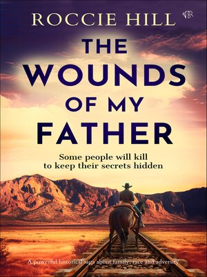 cover image of The Wounds of My Father